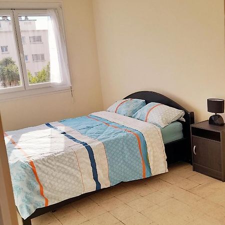 Appartement F3 Avec Balcon Perpignan Ngoại thất bức ảnh