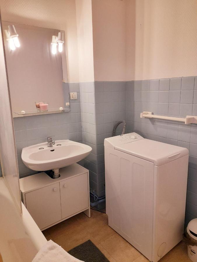 Appartement F3 Avec Balcon Perpignan Ngoại thất bức ảnh