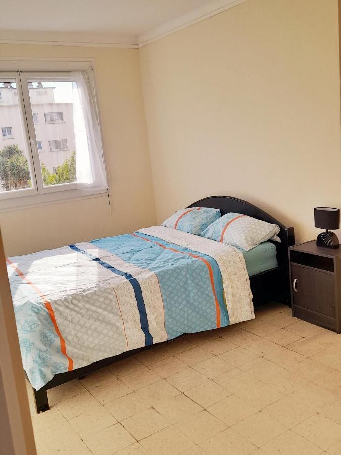 Appartement F3 Avec Balcon Perpignan Ngoại thất bức ảnh