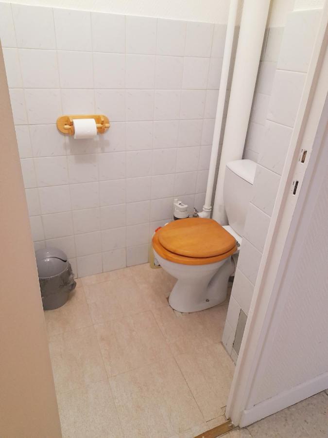 Appartement F3 Avec Balcon Perpignan Ngoại thất bức ảnh